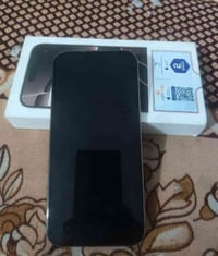 ايفون 16 برو ماكس 256 • ضمان ماستر • بطاريه 100%