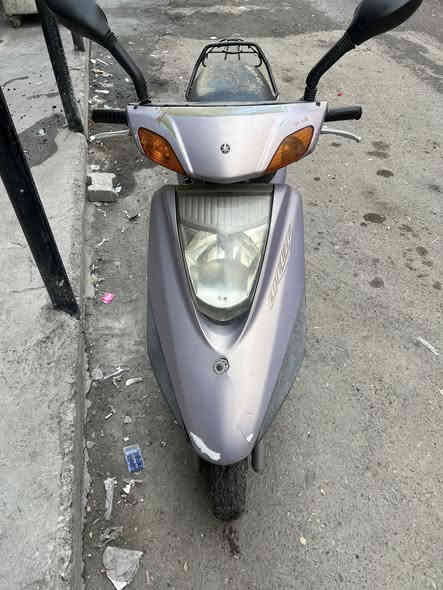 للبيع بريز مصار اشهر نازله رمبه نكره سلف ختم واحد كفرات شلعه معدل مكينه خرسه السعر 675وبيها مجال العنوان الاعظمية شراي يتصل ***********
