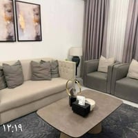 قنفات • ١٠مقاعد • زيونه بغداد