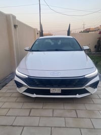 النترا • موديل ٢٤ • وارد امريكي