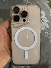 ايفون 16 برو فقط   دبل خط ذاكره 128   الضمان بعده داخل الجهاز   قابل ل...