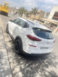 توسان مديل 2021 رقم اربيل  سعر١٣٥  مكان بغداد جديده  ماشي ٥٢ حقيقي  سع...