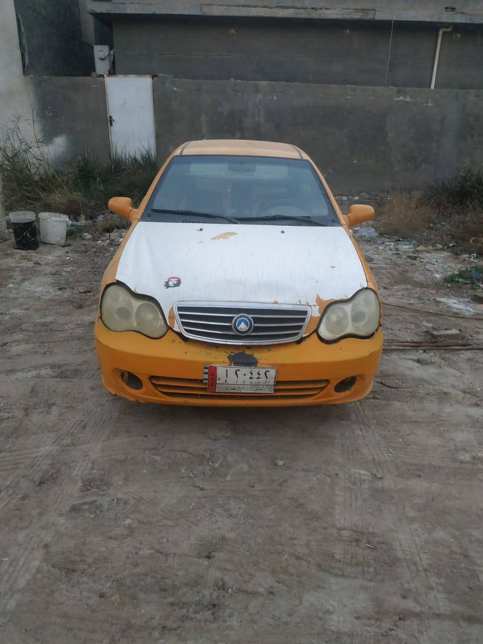 سي كي. للبيع راعيه موجود باالحله مااندله رقم الماني السعر 13 مكلف بالنشر للاتصال *********** مكاني حله
