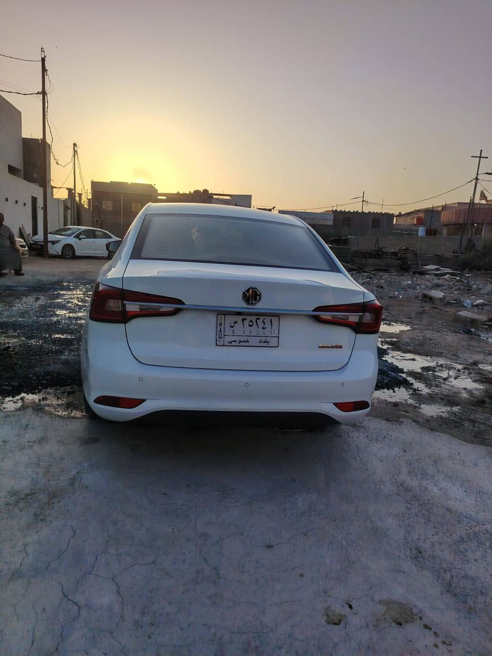 سلام عليكم امجي 2024 كفاله عامه مال اقصاد استقطاع مباشر وكاله ثاني يوم السياره جديده كلش احلا من الصور سعر 90 وبيهه مجال مكاني بصره حمدان اتصل وانه خادم  ***********@
