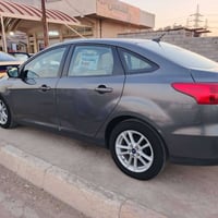 فورد أمريكي • ٢٠١٨ • قير مبدل