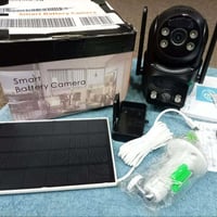 كاميرا شمسية • خاص