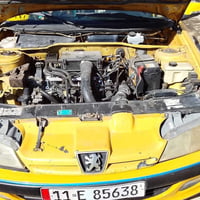 بيجو بارس 2013 مشروع وطني السنوية لـ2028 للاستفسار الاتصال على 0770424...