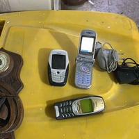 معطل • الباقي على الفحص