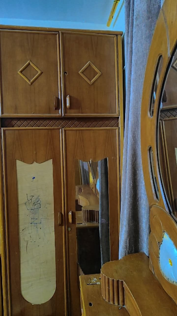 غرفتين تزكام خشب ثكيل ثنينهم ب٦٠٠ قفل حله مهندسين


**إذا كنت صاحب هذا الإعلان وتريد حذفه لأي سبب، رجاءا أرسل رسالة إلى الدعم الفني**
