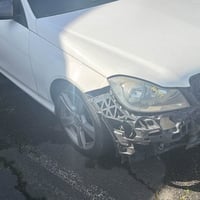 قطع غيار • محرك مفكك • جسم جاهز