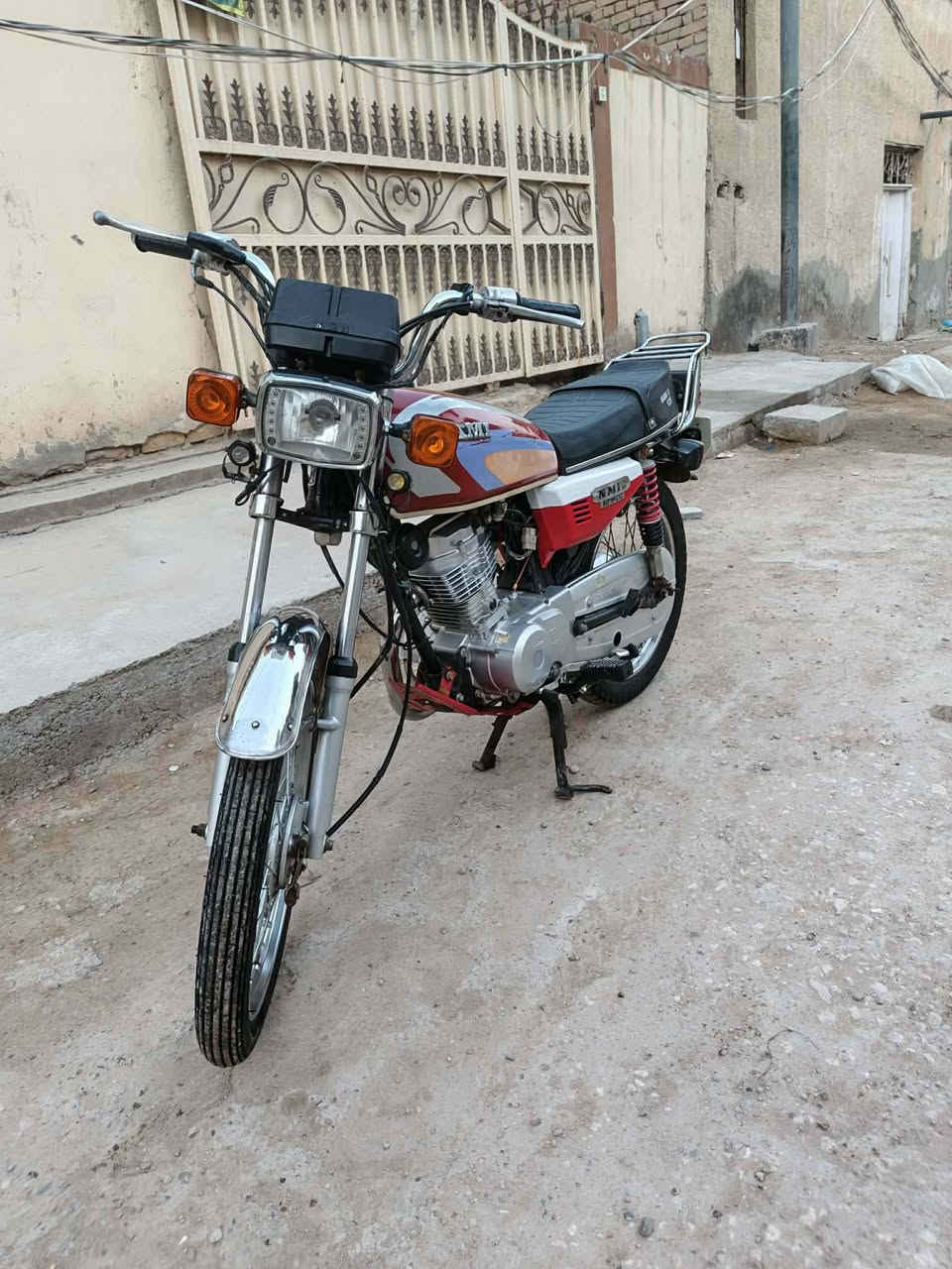 دراجه اوراق موديل 22اصلي مكان ديوانيه مركز السعر خاص


**إذا كنت صاحب هذا الإعلان وتريد حذفه لأي سبب، رجاءا أرسل رسالة إلى الدعم الفني**