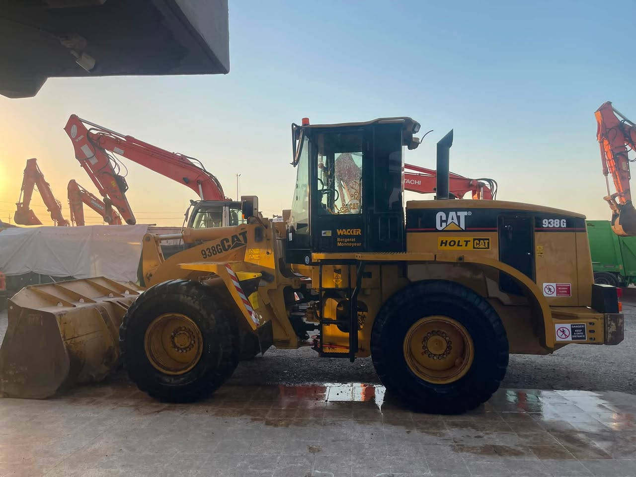 CAT 938G 2007 دحول جديد من فيست بصرا  كلو بشه رت مكان اربيل سحر 425  رقم تليفون ٠٧٥٠٤٥٨١٠٨


**إذا كنت صاحب هذا الإعلان وتريد حذفه لأي سبب، رجاءا أرسل رسالة إلى الدعم الفني**