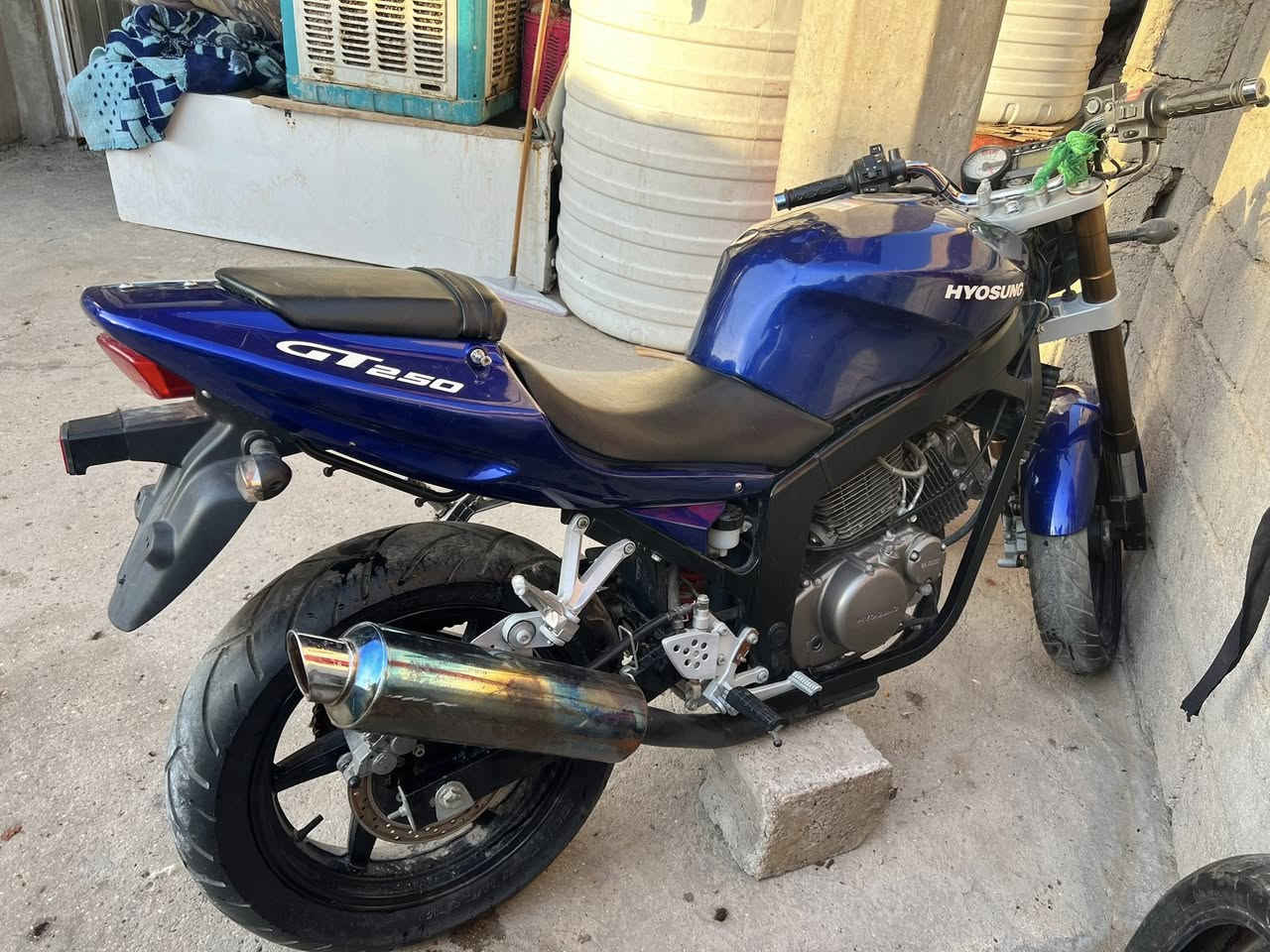 سلام عليكم دراجه سونك سعر 900 وبيه مجال موجو عله ودسابالبكان بغداد بسمايه ***********
