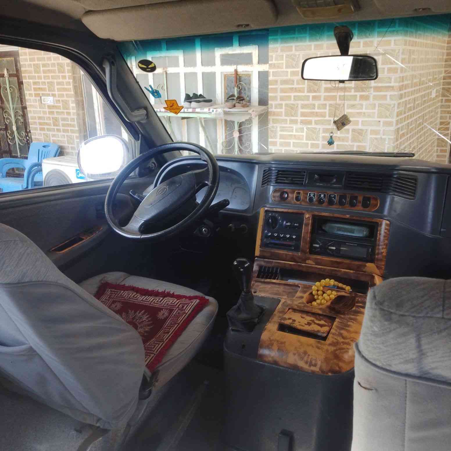 استانه للبيع مصفره هيه وغرامات  96   13نفر
جاهزه محرك وكير خير من الله 
تايرات وباتري جدد السعر 85 وبيه مجال بصيط 
مع خط ابتدائي وعداديه ***********
