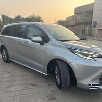 سينا هايبرد • ٢٠٢٢ • شاصي مكفول