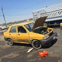 سايبا • ٢٠١٥ • مكينة جدد