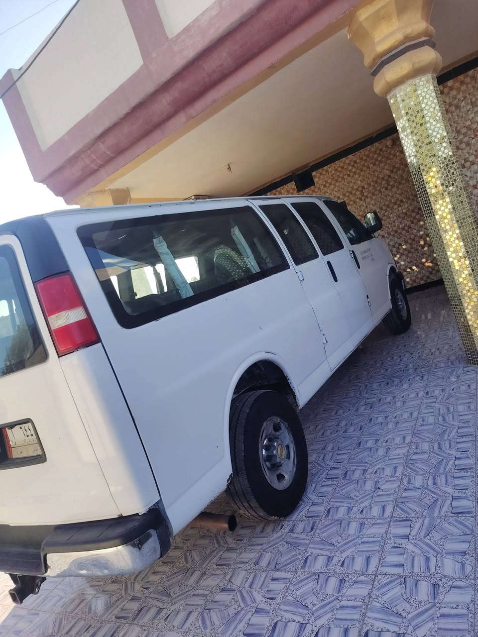 سلام عليكم سفانه لبيع موديل 2012سياره جاهزه من محرك من مكينه  كلشي تبريد تخم تايرات حداديه كهربائيت كلشي شغال سعره150وشراي بي خير ويدلل رقمه بابل اجره  مكان بابل حله هاذه رقمي  ***********    ***********
