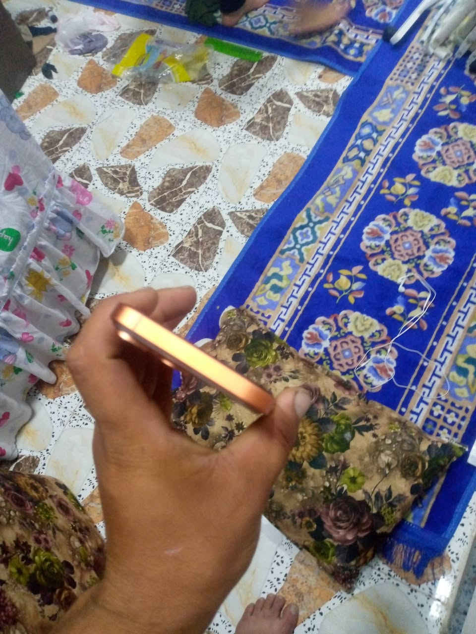 اكس ار محور 17 لبيع مبدل بطريه لضهر مكسور ذكره 64كلو وقال شرط ما بين كلشي لسعر 125بي مجال شي قليل أو برهم مروس


**إذا كنت صاحب هذا الإعلان وتريد حذفه لأي سبب، رجاءا أرسل رسالة إلى الدعم الفني**