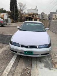 مازدا فاسولیا • توماتيك • أربيل