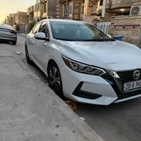 سنترا SV • ٢٠٢٣ • حادث