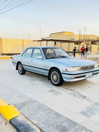 رقم كربلاء • سنويه 2030 • دواخله جديده