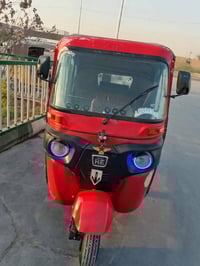 تكتك باجاج • موديل 2018 • مستعجل