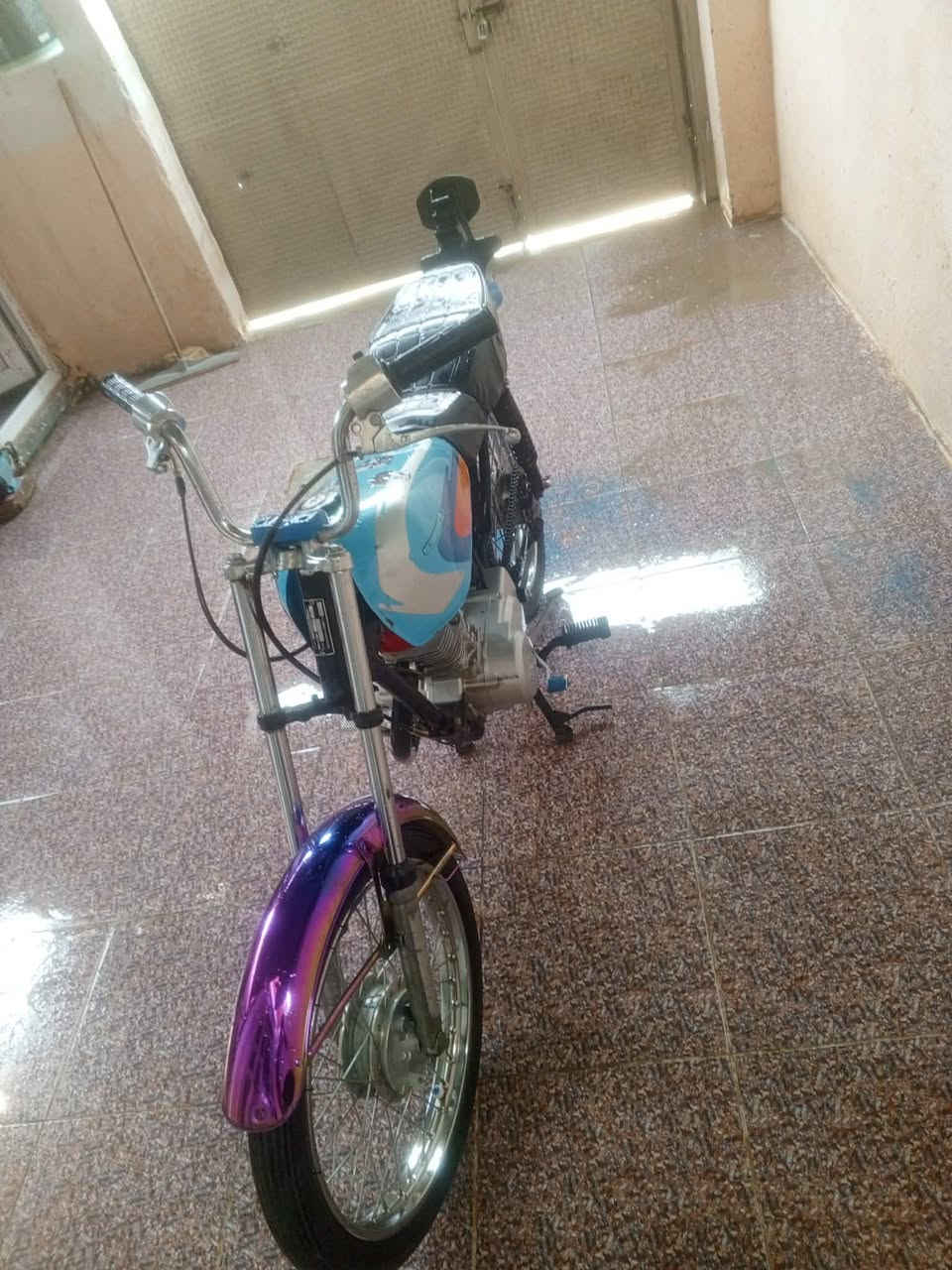 يا الله سلام عليكم مكلف بل نشر رياضي للبيع اوراق موديل 24تايكر ختم شلعه ومعدل خير من الله دراجه ما عوزهة شي رقم صاحب دراجه ***********
حسن سمكه
