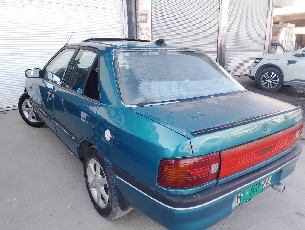 کیاسیڤیا
ئاڕم پلاستیک هەولیر
مەکینە 16
گیڕعادی
دەعمولیدراوی نیە
گیڕومەکینەوتوندوتۆڵی بەشەرت یەک دینارمەسرەفی تیدانیە
نرخی 27 گەڵاومەجال
***********
*********** رانية, السليمانية
