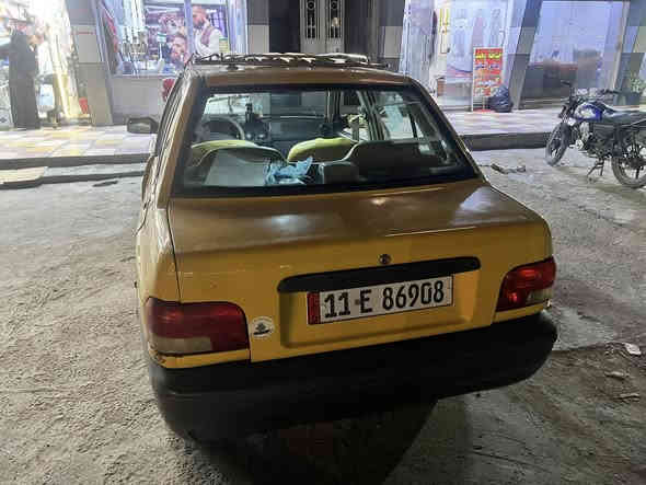 السلام عليكم سايبا للبيع 
مديل 2013  سياره بسمي 
مكاني بغداد البلديات 
سياره عارضها ب26
***********
