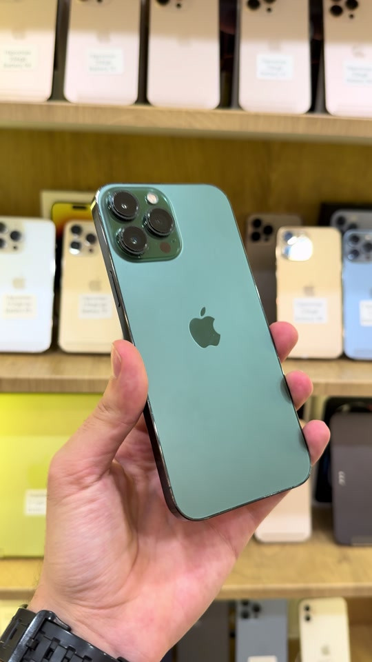 🔥 iPhone 13 Pro Max 🔥 📱 ذاكرة 128GB 🔋 البطارية 84% 📸 كاميرات احترافية وأداء قوي لحد الآن ✨ الجهاز نظيف وجاهز للاستخدام 📩 راسلنا لمعرفة السعر والتوفر. #iPhone13ProMax #Apple #iPhone #بغداد #العراق


**إذا كنت صاحب هذا الإعلان وتريد حذفه لأي سبب، رجاءا أرسل رسالة إلى الدعم الفني**