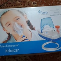 جهاز اوكسجين • مستخدم • بغداد الجديده