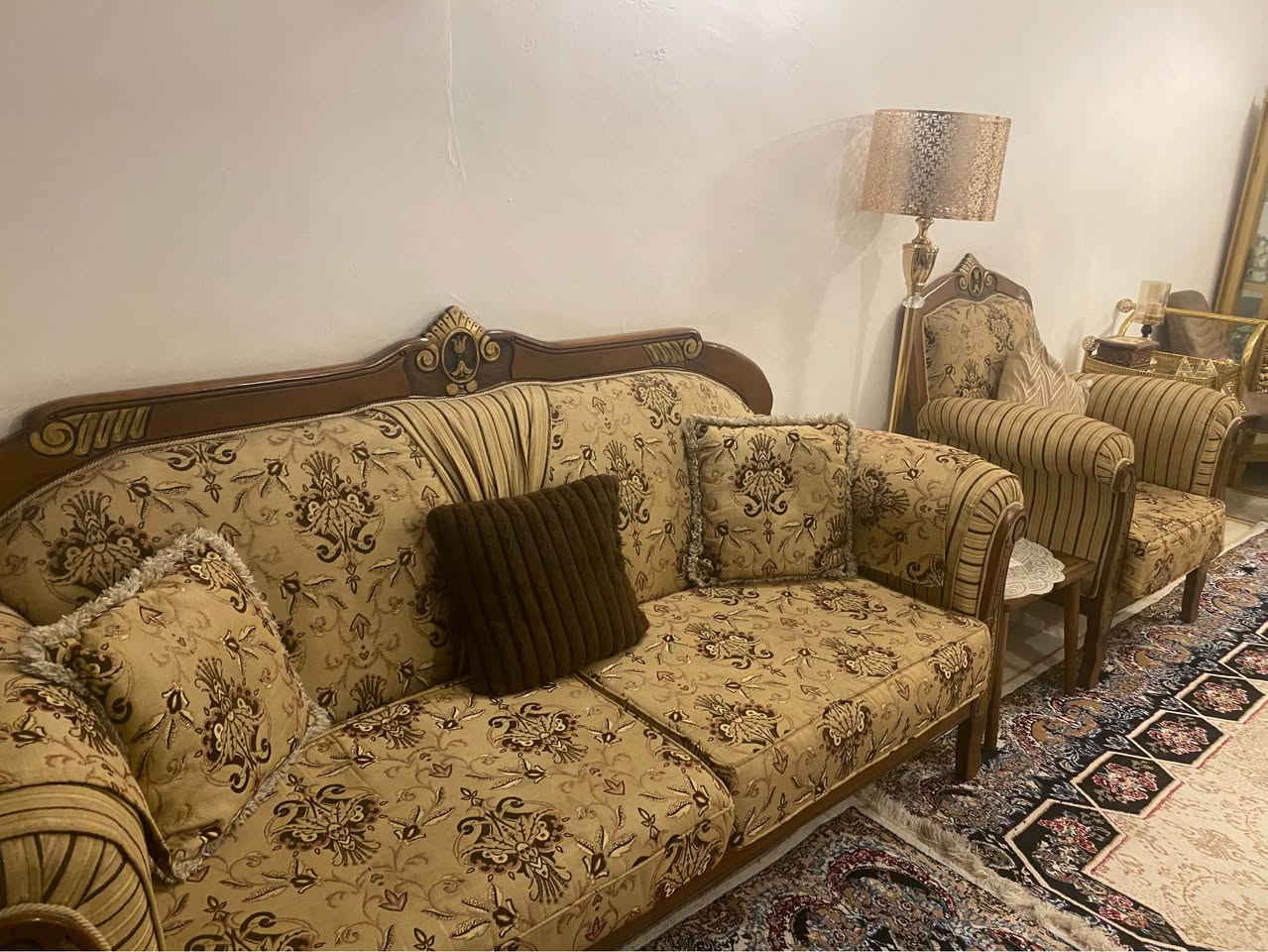 ‎السلام عليكم تخم قنفاة  نظيف جدا السعر 500الف العنوان العامرية رقم الهاتف ***********‎ Colombo, Sri Lanka
