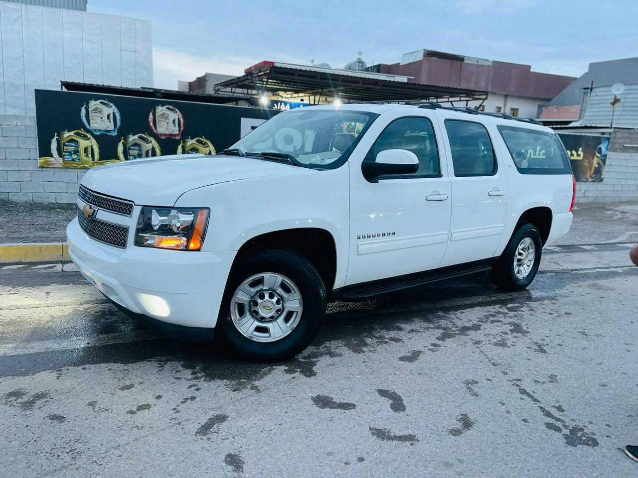 اللهم صل على محمد وال محمد
السلام عليك 
للبيع شوفر ليت 
2011 خليجي طبله داخل عسلي 
رقم بصره الماني مشروع وطني سنويه لل 2027
بأسمي طختهة جاملغ امامي صفحت اليمنه مبدل دواخل سليمه من دون ايرباك مكينه وكير وأكسن وحداديه وتخم تاير شرط 
مكان السياره بغداد 
استفسار على الرقم 
***********
