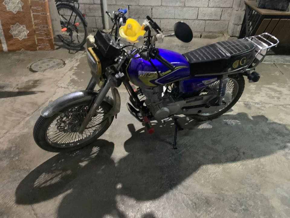 نامي برو موديل 2026 اي عيب مابي صار 3 اشهر من مطلعه صفر اخو جديد سعر 725


**إذا كنت صاحب هذا الإعلان وتريد حذفه لأي سبب، رجاءا أرسل رسالة إلى الدعم الفني**