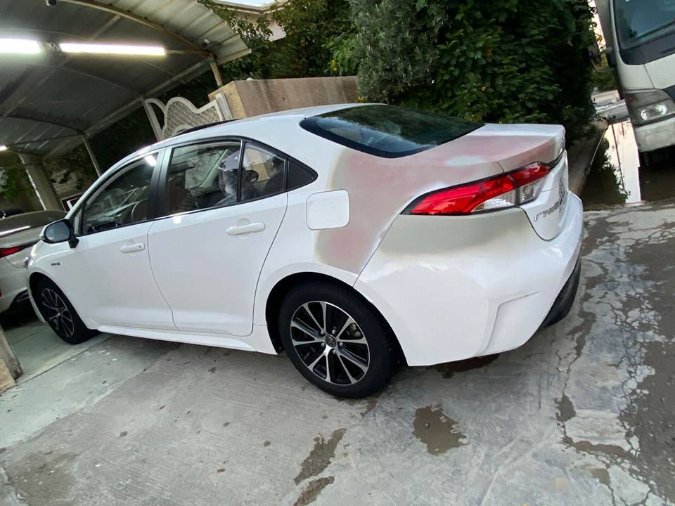 *********** بغداد, العراق
