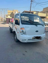 ٢٠٠٧ • بغداد • حمل بنكو