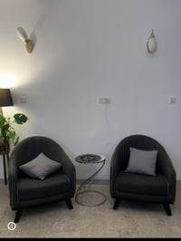 كراسي • ديكور • أثاث