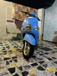 عندي بوليسي نضيفه اي نقص مابيهه مكينه بلاديه شغاله سلف وهندر شلعه ومعد...