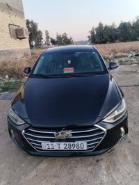 النترا ٢٠١٨ • محرك ٢٠٠٠ • رقم إنكليزي بغداد