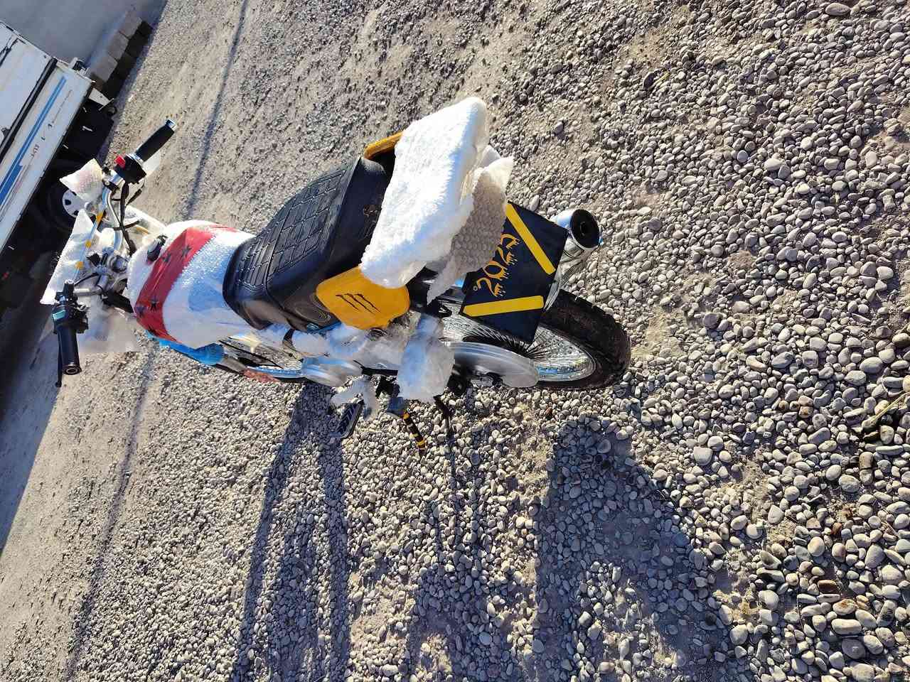 موطور اربعه گير 4 موديل 2025 

محرك مفتوح مبدل بستم 
اما باقي الموطور نضيف مثل ما موضح بلصورة
محرك شلعه ومعدل 

السعر 500 الف بي مجال شي بسيط
الاتصال على ***********
المكان الزاب
