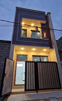 50م للبيع زيرو جديد مرمر  حي الجهاد ديوان المخابرات  صاله مطبخ  و3غرف ...