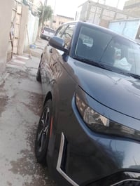 كيا سول • موديل ٢٠٢٣ • تبديل قطعة واحدة