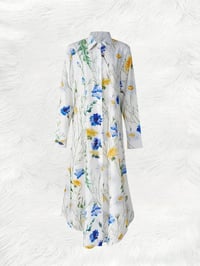 قميص نسائي • صيفي • مقاس M L