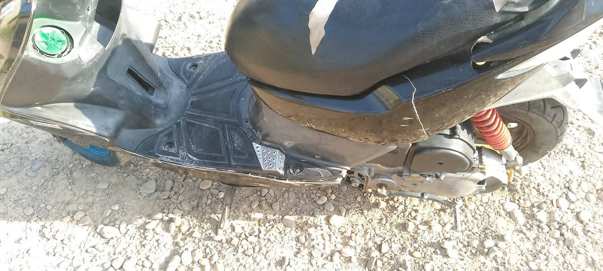 ماكس مضلع  لبيع بيها نقوصات قليله سعر خاص


**إذا كنت صاحب هذا الإعلان وتريد حذفه لأي سبب، رجاءا أرسل رسالة إلى الدعم الفني**