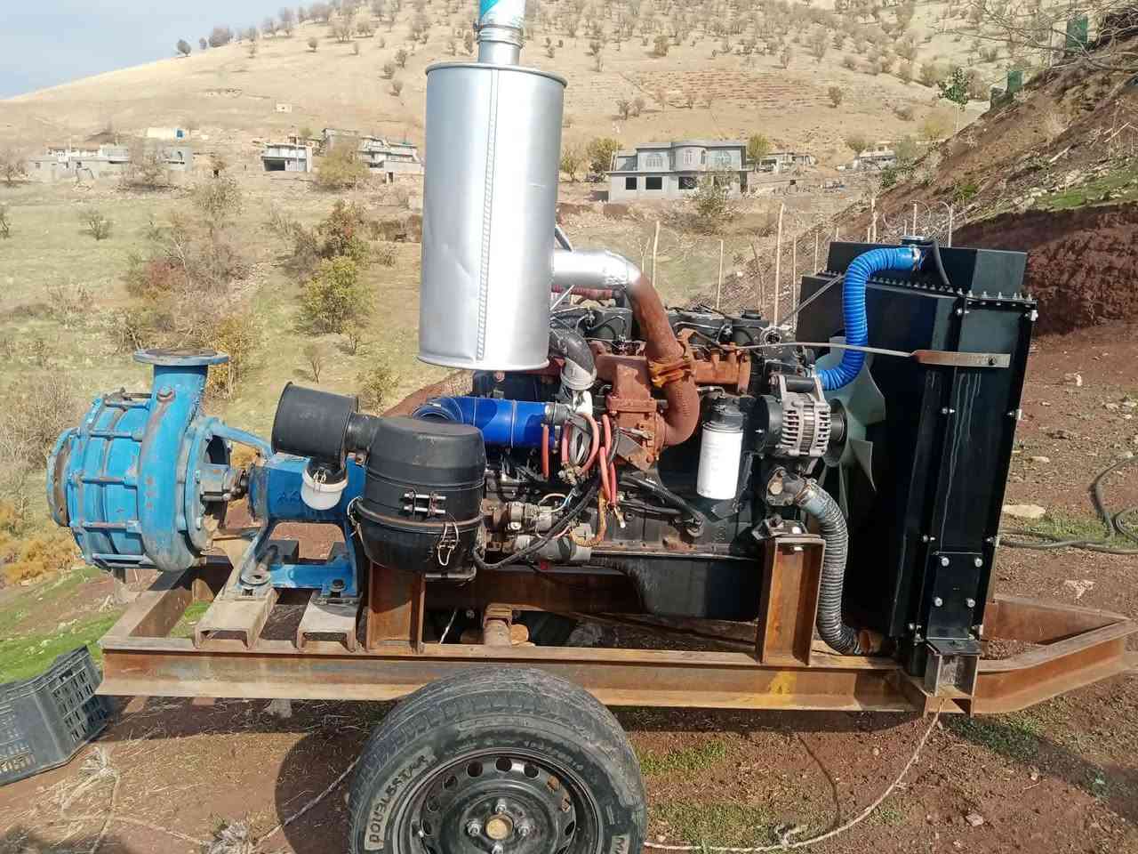 ئەم مۆلیدەیە بۆ فرۆشتن کەمێنس حەجمی ١٠٢. وە ٦ بستۆنو سۆپەرە 

***********
