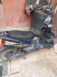 دراجه شحن للبيع مكاني بغداد   السعر ٢٢٥ الدراجه شغاله  وقبل  فتره  مبد...