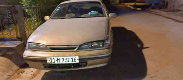 السلام عليكم
للبيع سياره برنس موديل 94
لون رصاصي فضي
غرفتهه جديده لوك
باتري جديد 
راديتر جديد سراوين
صدر امامي وخلفي لوك
تايرات نص عمر
نصبتهه حلوه
كهربائيات كلهه شغاله بيهه
مكينه وكير لوك
ترايك وين متريد
رقم انكليزي
بغداد بأسمي
السنويه تنتهي بنهايه 2028
داخلهه هزه جديده
السعر 38 وبيهه مجال للطيبين
ويرهم مراوس 
للتواصل(***********)
وبي واتساب
