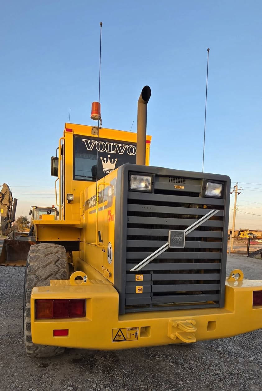 للبيع - بۆ فرۆشتن  رەقم اربیل
———————
شفل : VOLVO
حجم : L90C
مودیل :1998
 سبوخ عام
—————————
بۆ زانیاری زیاتر پەیوەندی بکەن بەم ژمارە تەلەفۆنە 

***********
***********
