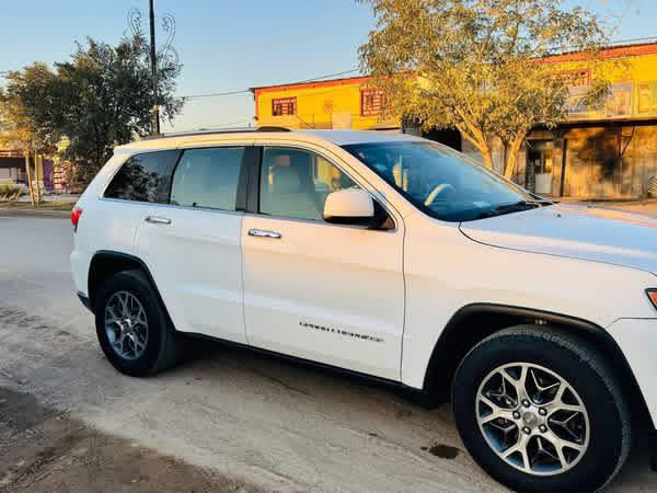 سلام عليكم جيب 2016امريكي كلين تايتل سونار والتقرير ضمن المنشور الاريدو مكفوله ومعروفة مواصفات الاريدو ماشية 128 داخل جلد شفتات استيرن وضعيات اسبورت اقتصادي كامره خلفية سياره احله من الصور بعد
السعر 200
رقم الهاتف ‭0771 876 5869‬
عنوان بابل قضاء جبله
