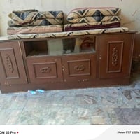 كنتور • بوفيه • ديكور منزل • اثاث مستعمل • كبت • دولاب • خزانة